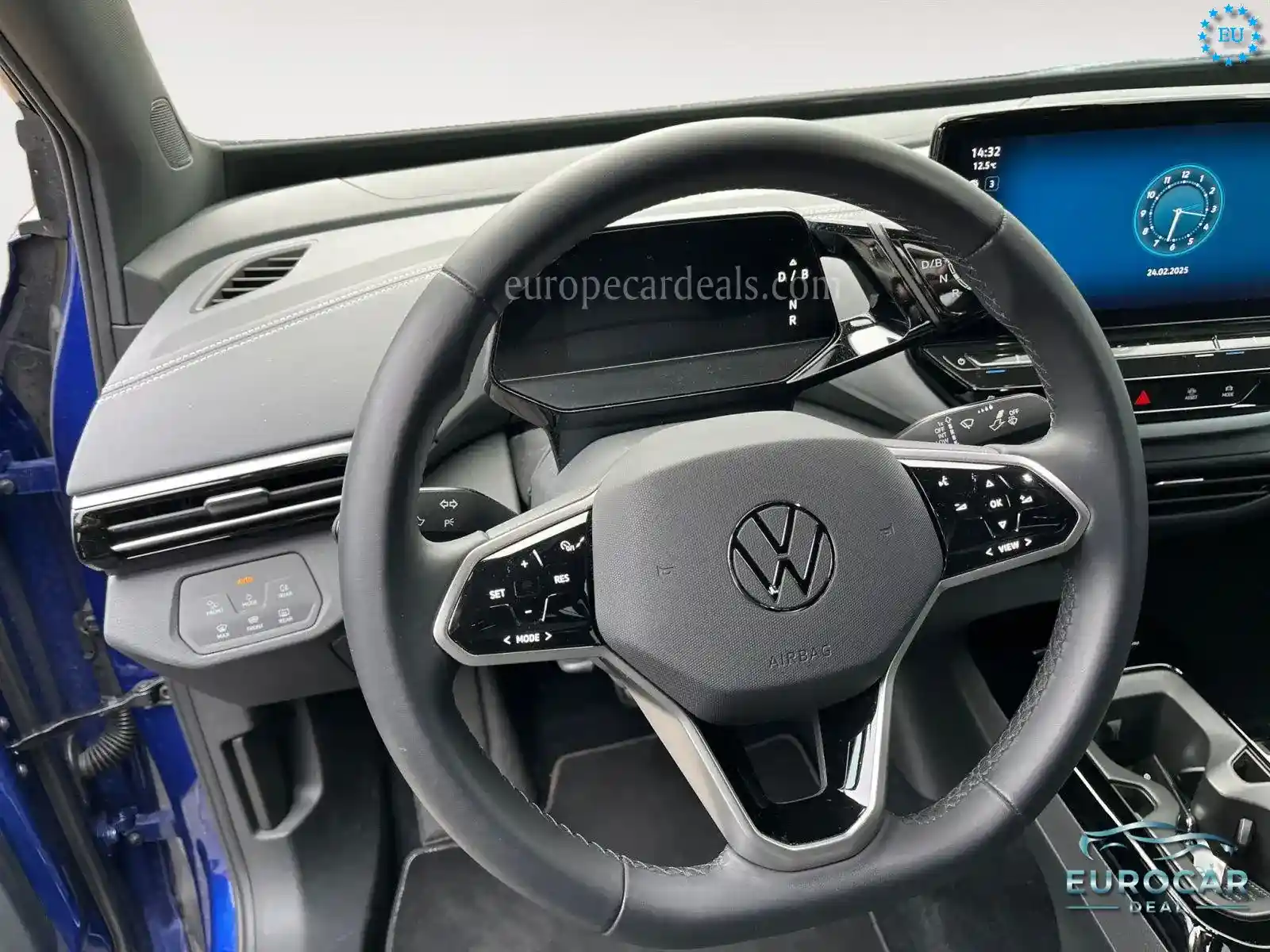 Volkswagen ID.5