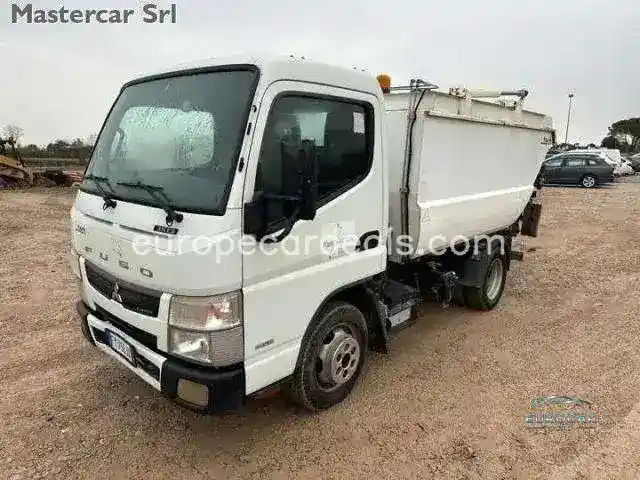 Mitsubishi Other