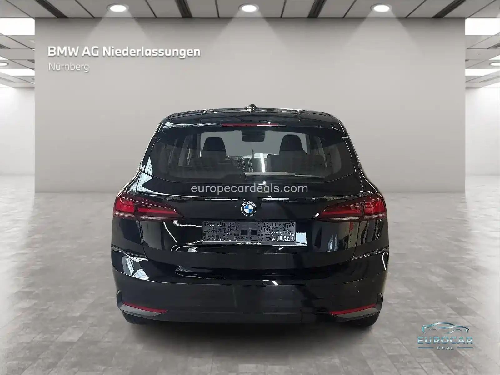 BMW 218 Active Tourer