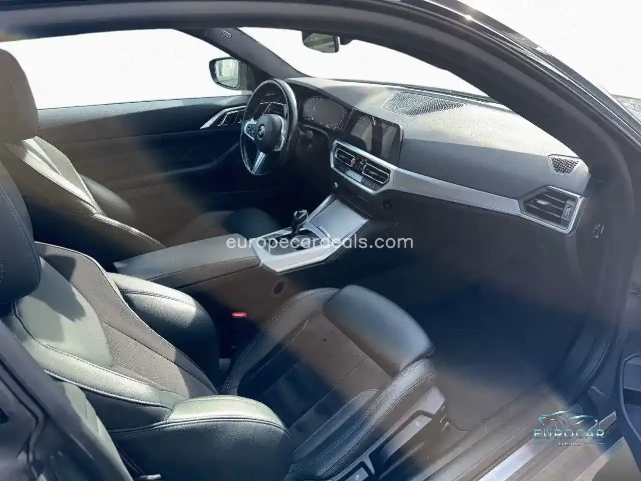 BMW 430