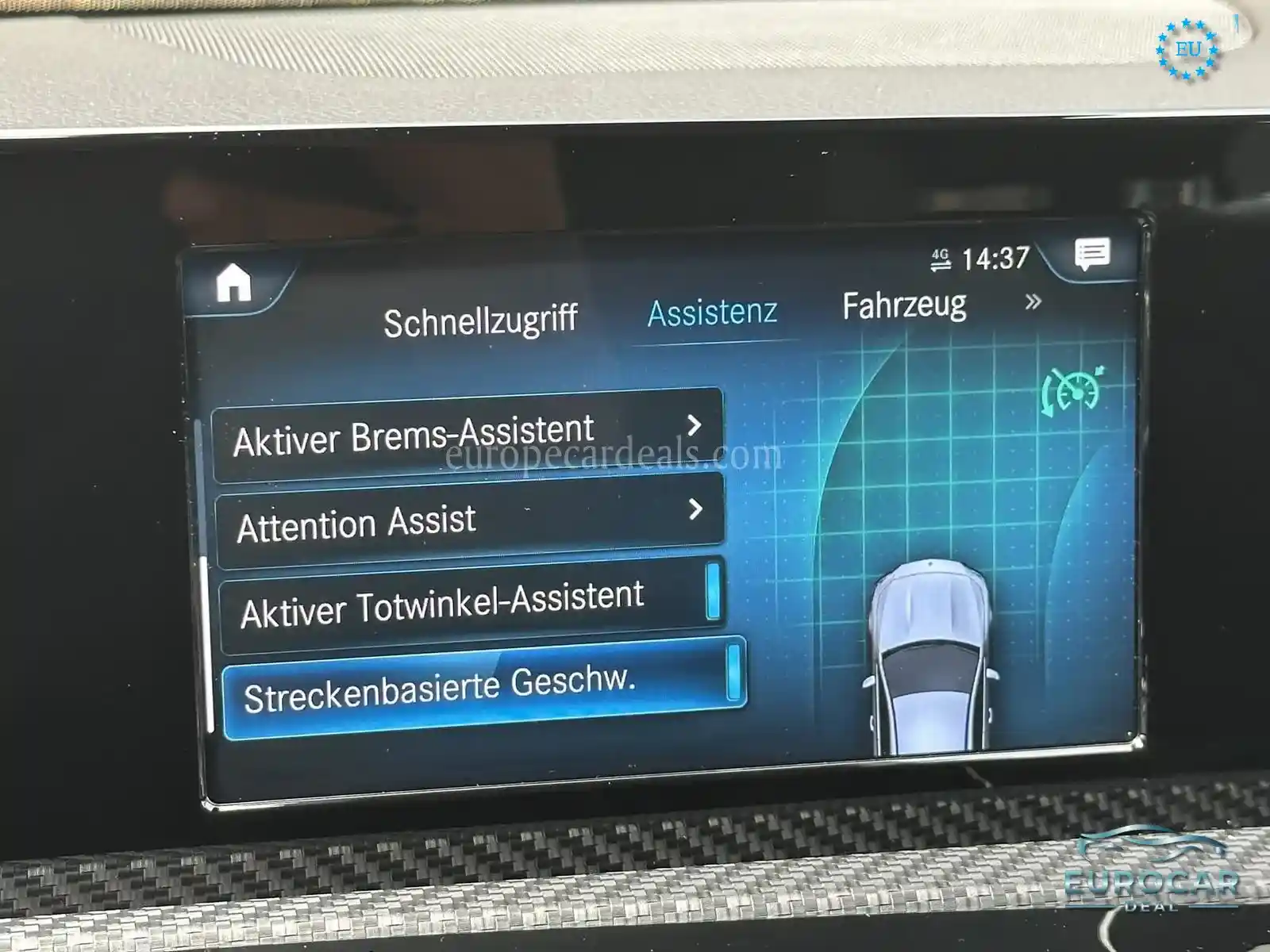 Mercedes-Benz CLA 200 Shooting Brake
