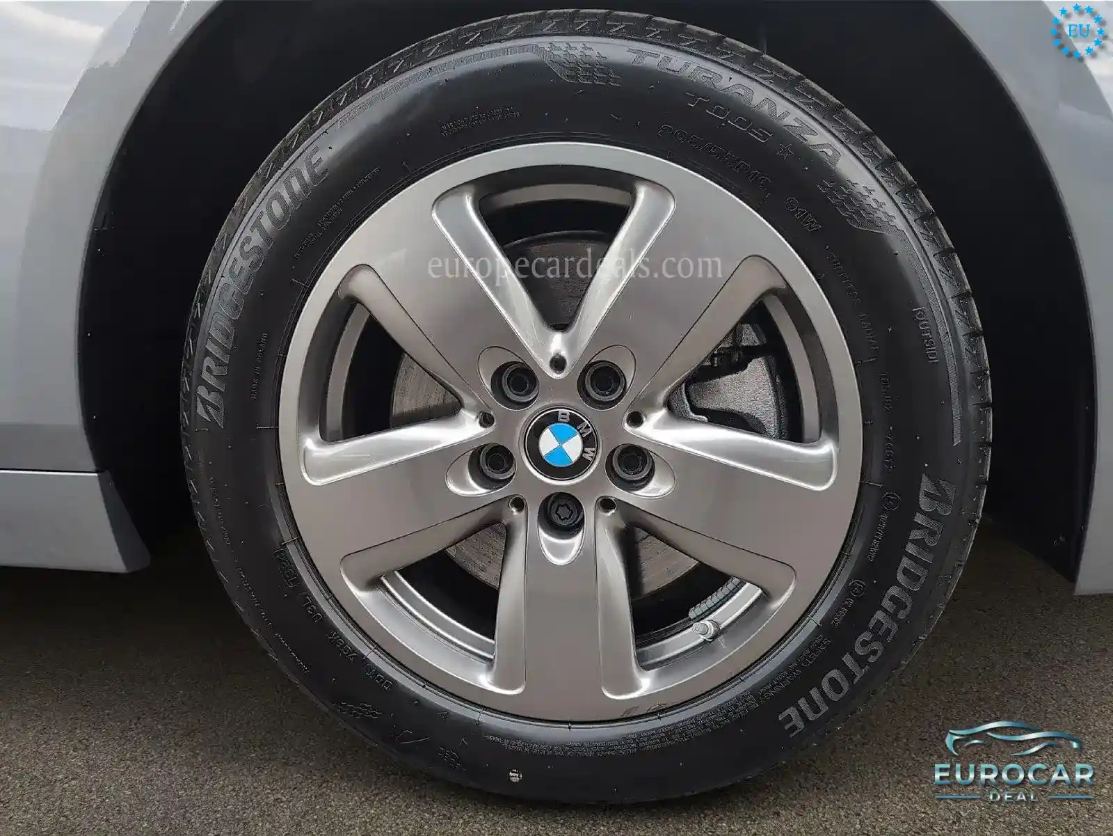 BMW 116