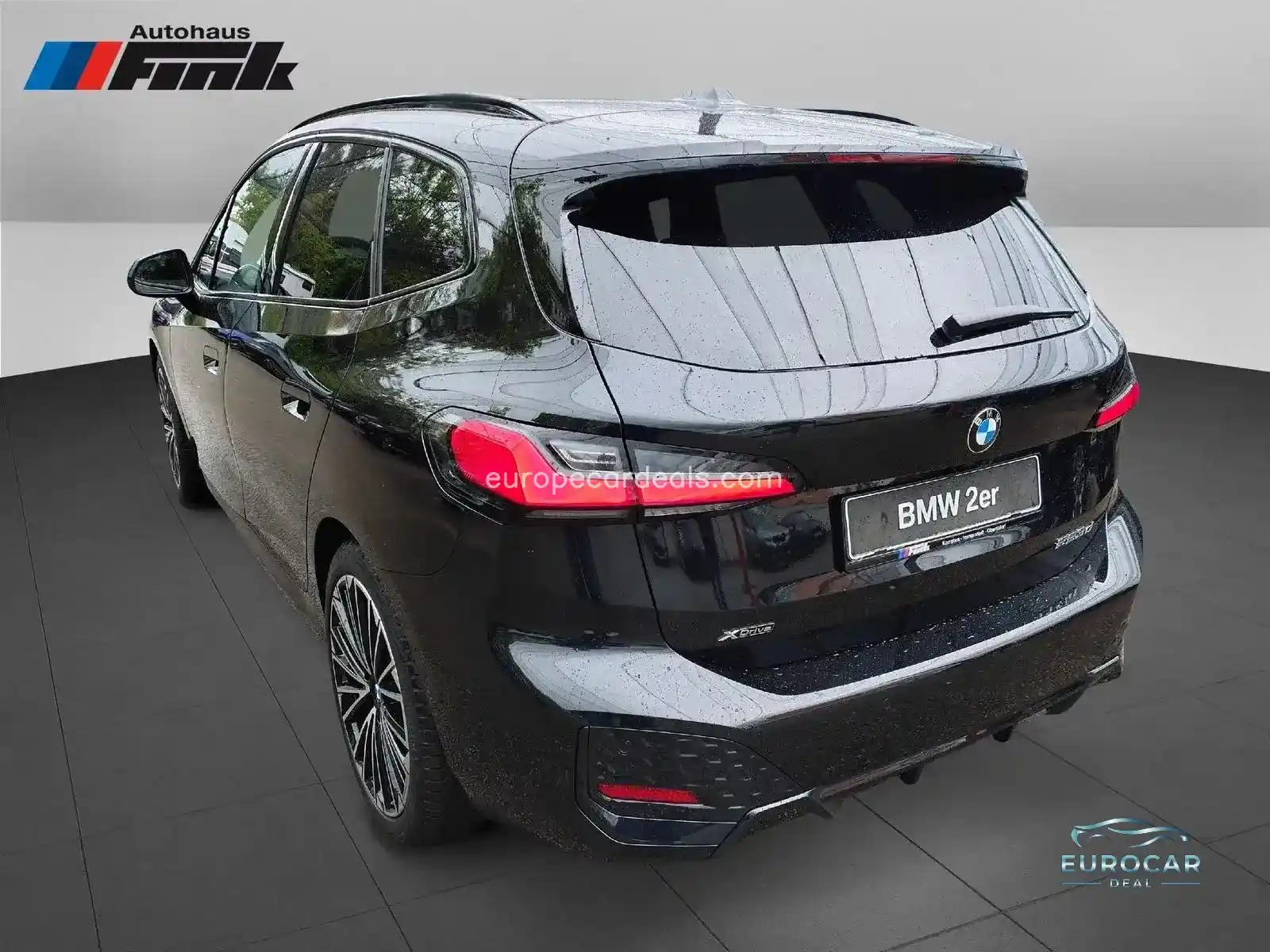 BMW 223 Active Tourer