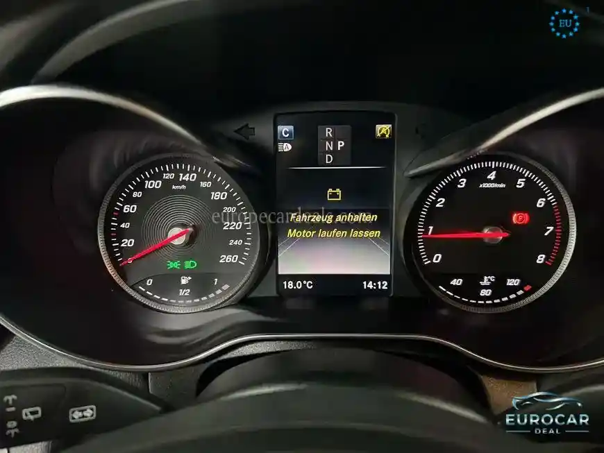 Mercedes-Benz C 250