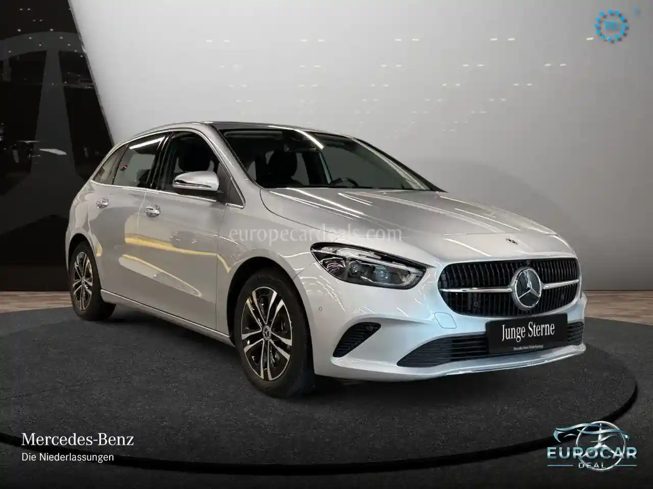 Mercedes-Benz B 250