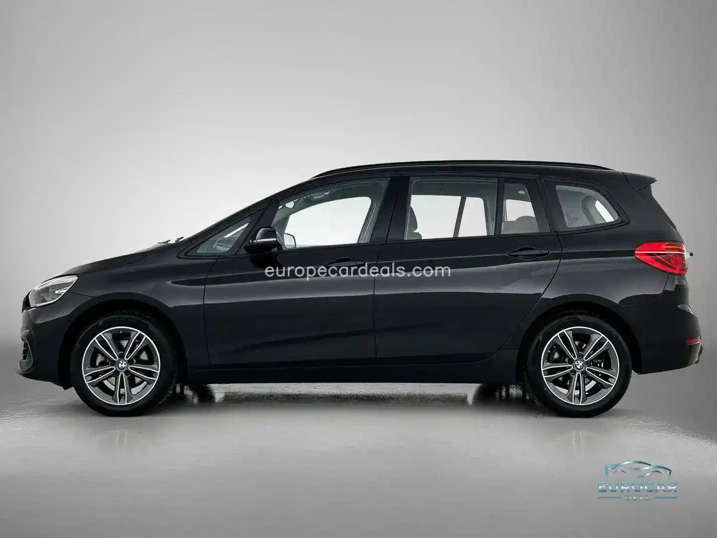 BMW 216 Gran Tourer
