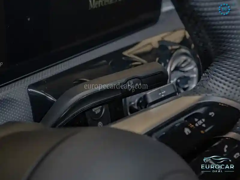 Mercedes-Benz CLA 220