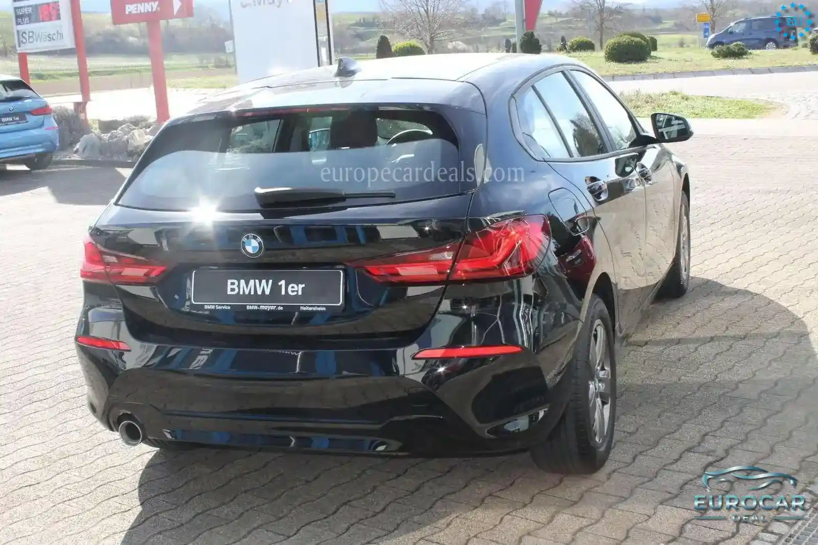 BMW 118