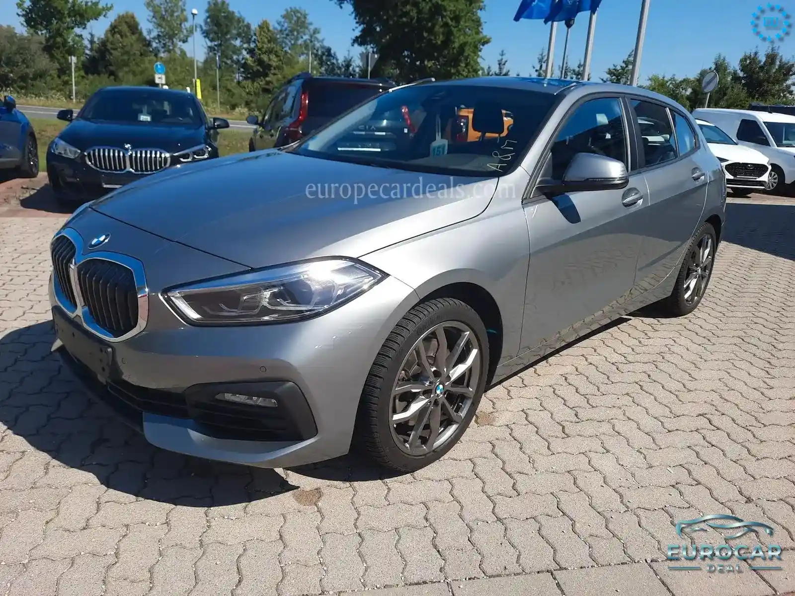 BMW 120