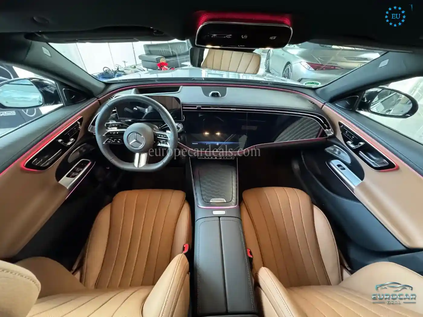 Mercedes-Benz E 450