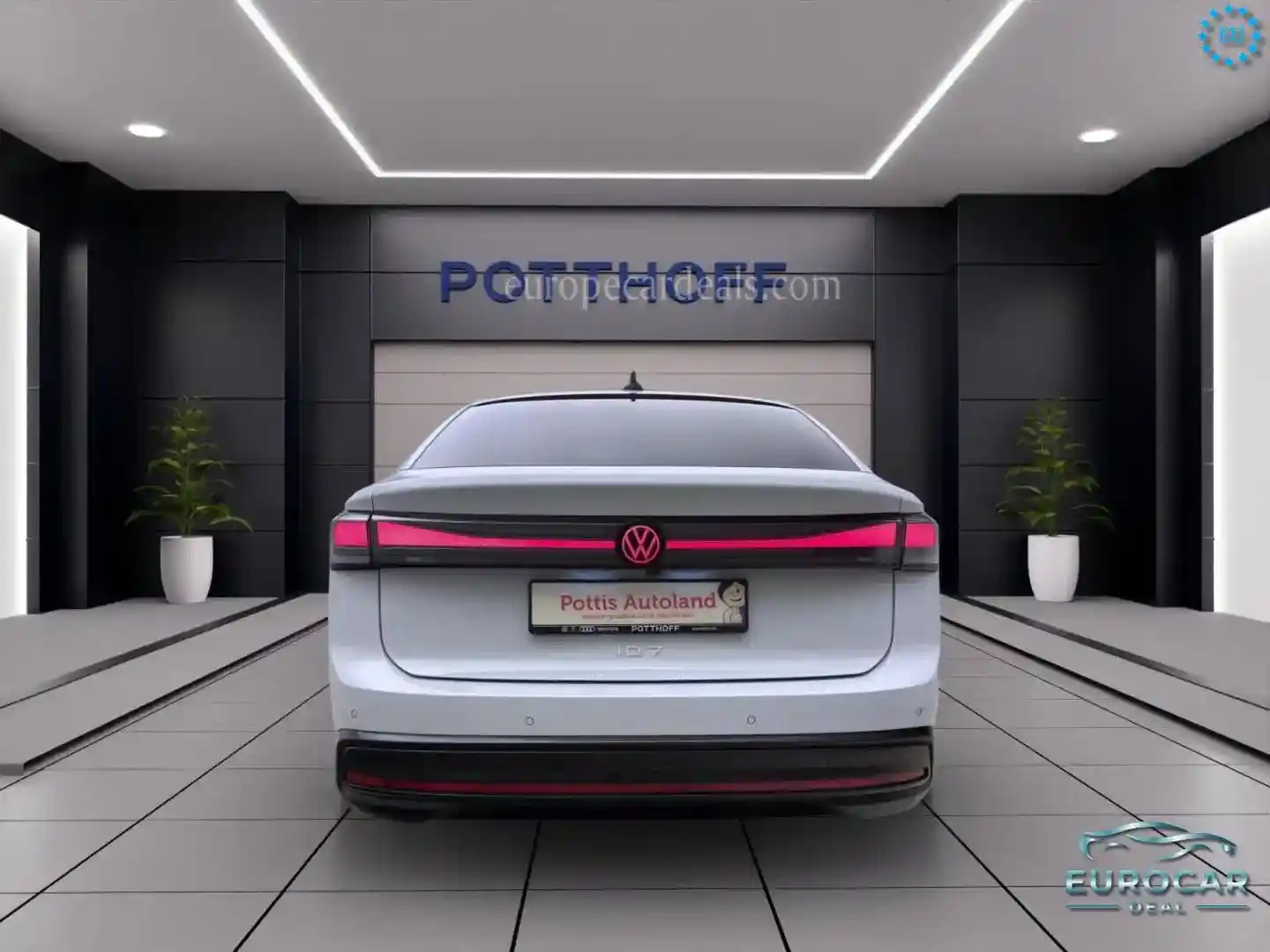 Volkswagen ID.7