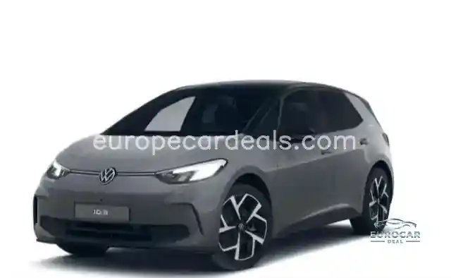 Volkswagen ID.3