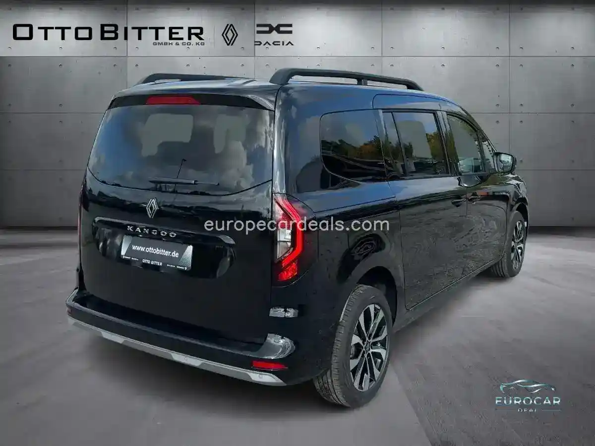 Renault Grand Kangoo