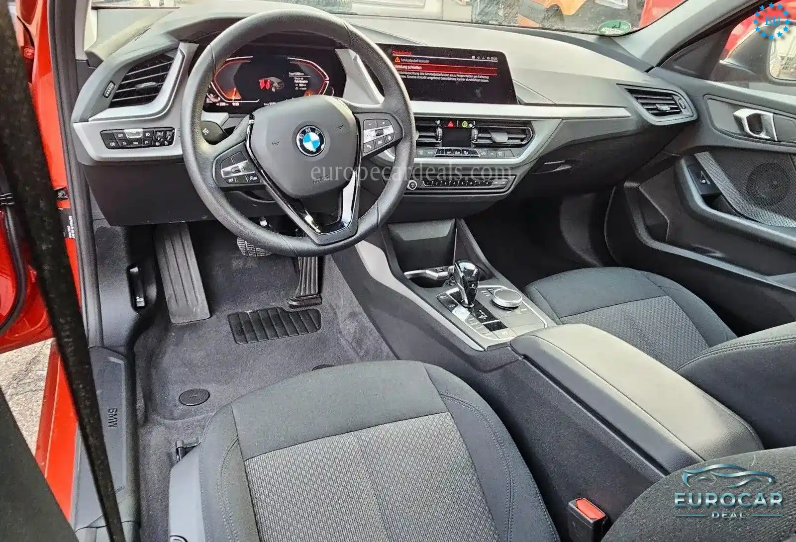 BMW 116