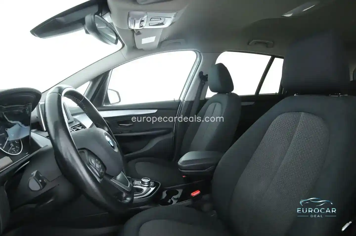 BMW 216 Gran Tourer