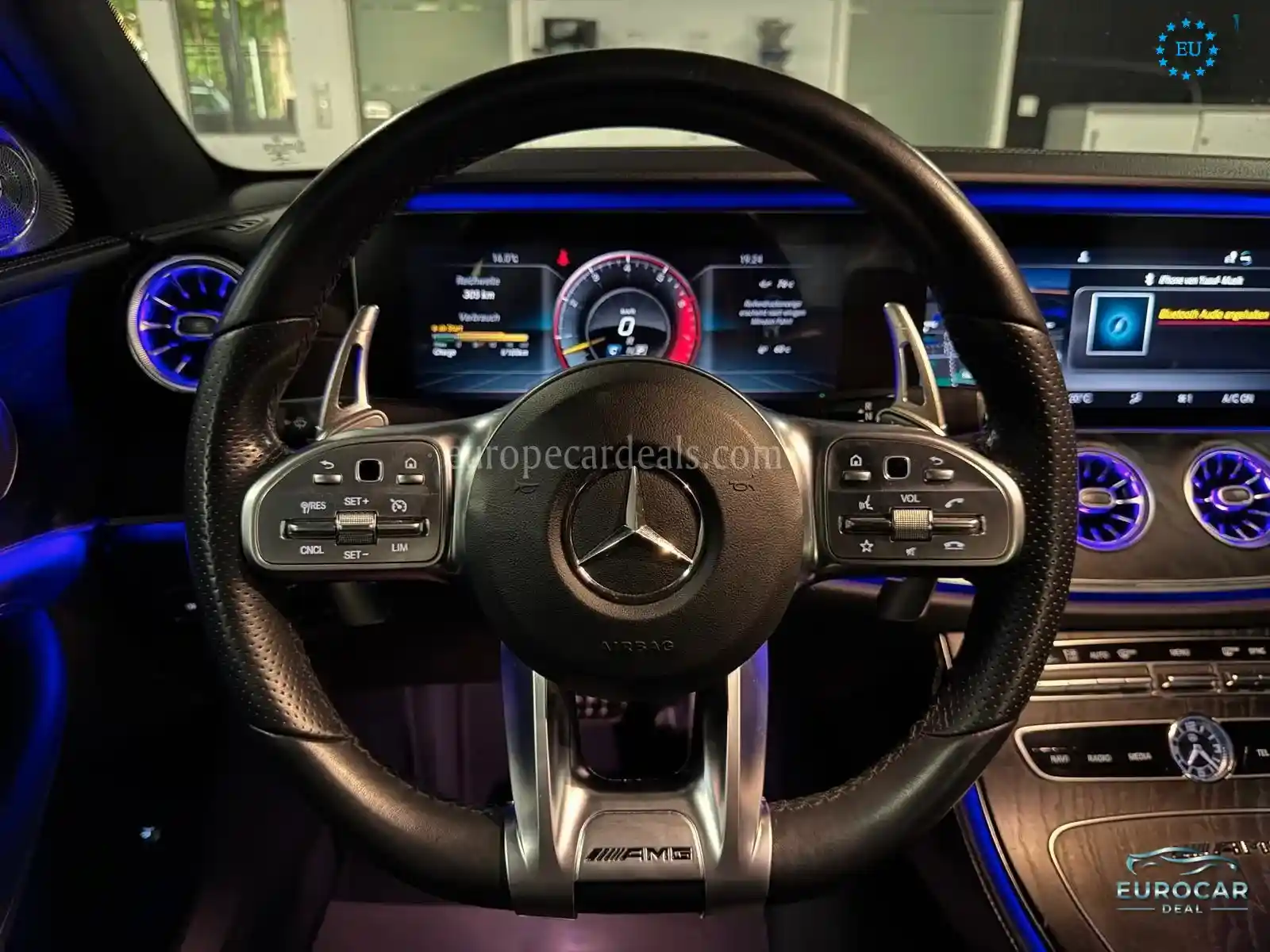 Mercedes-Benz E 350