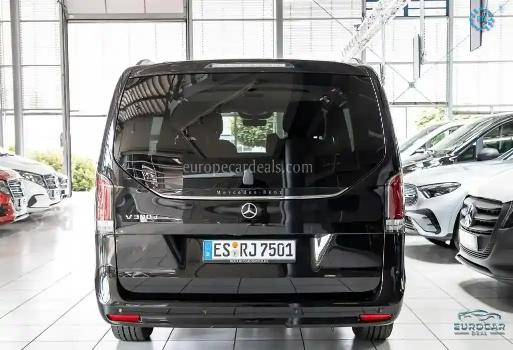 Mercedes-Benz V 300