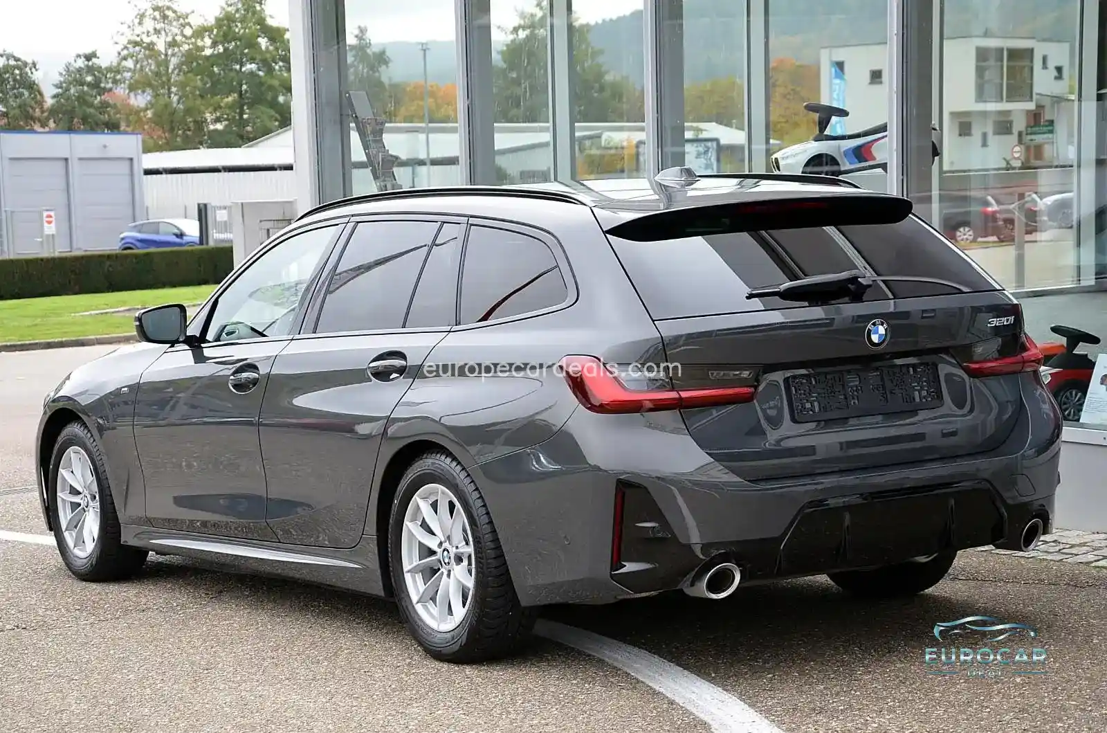 BMW 320