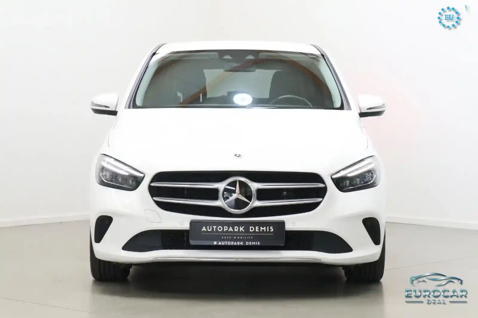 Mercedes-Benz B 250