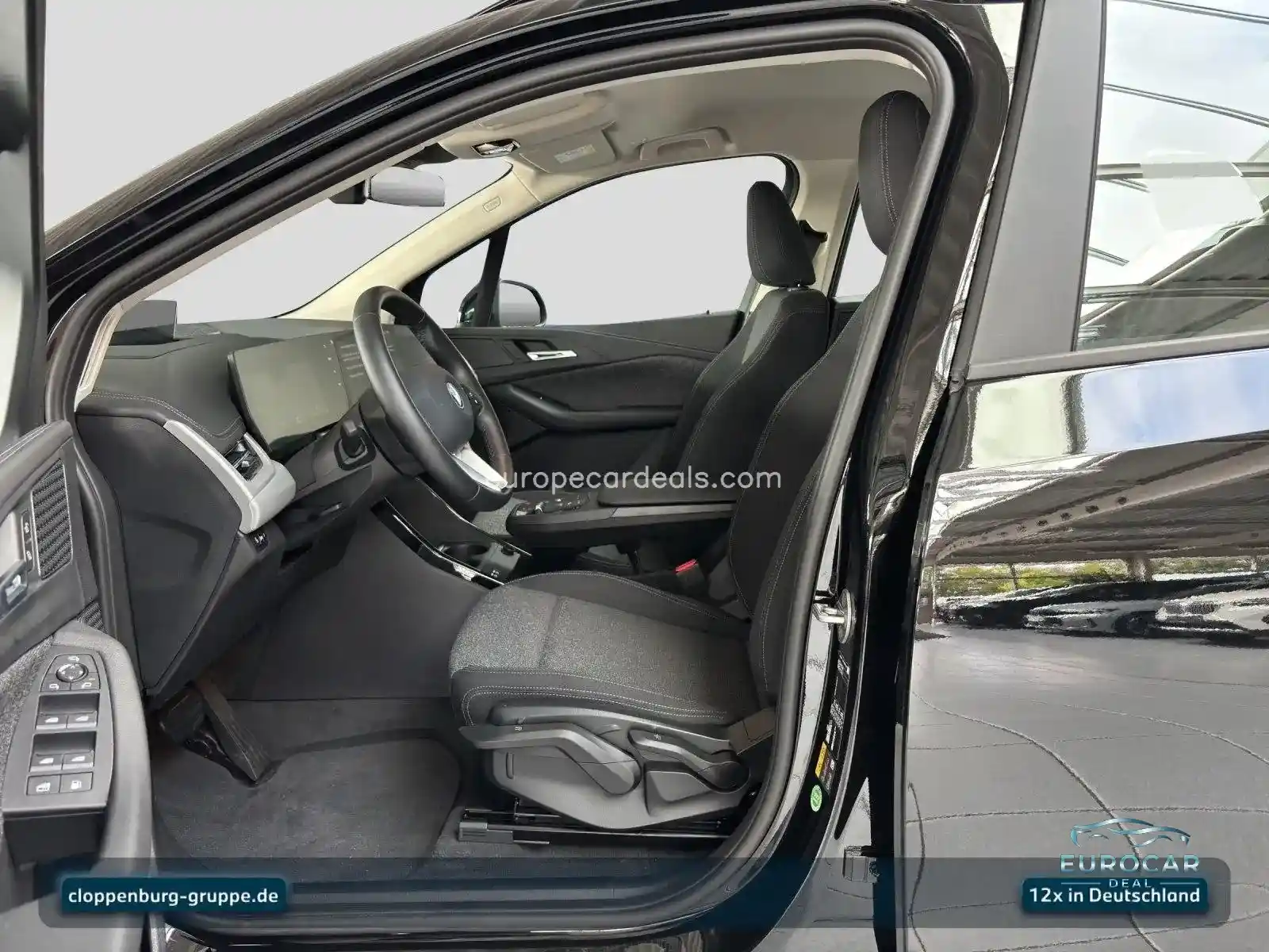 BMW 225 Active Tourer