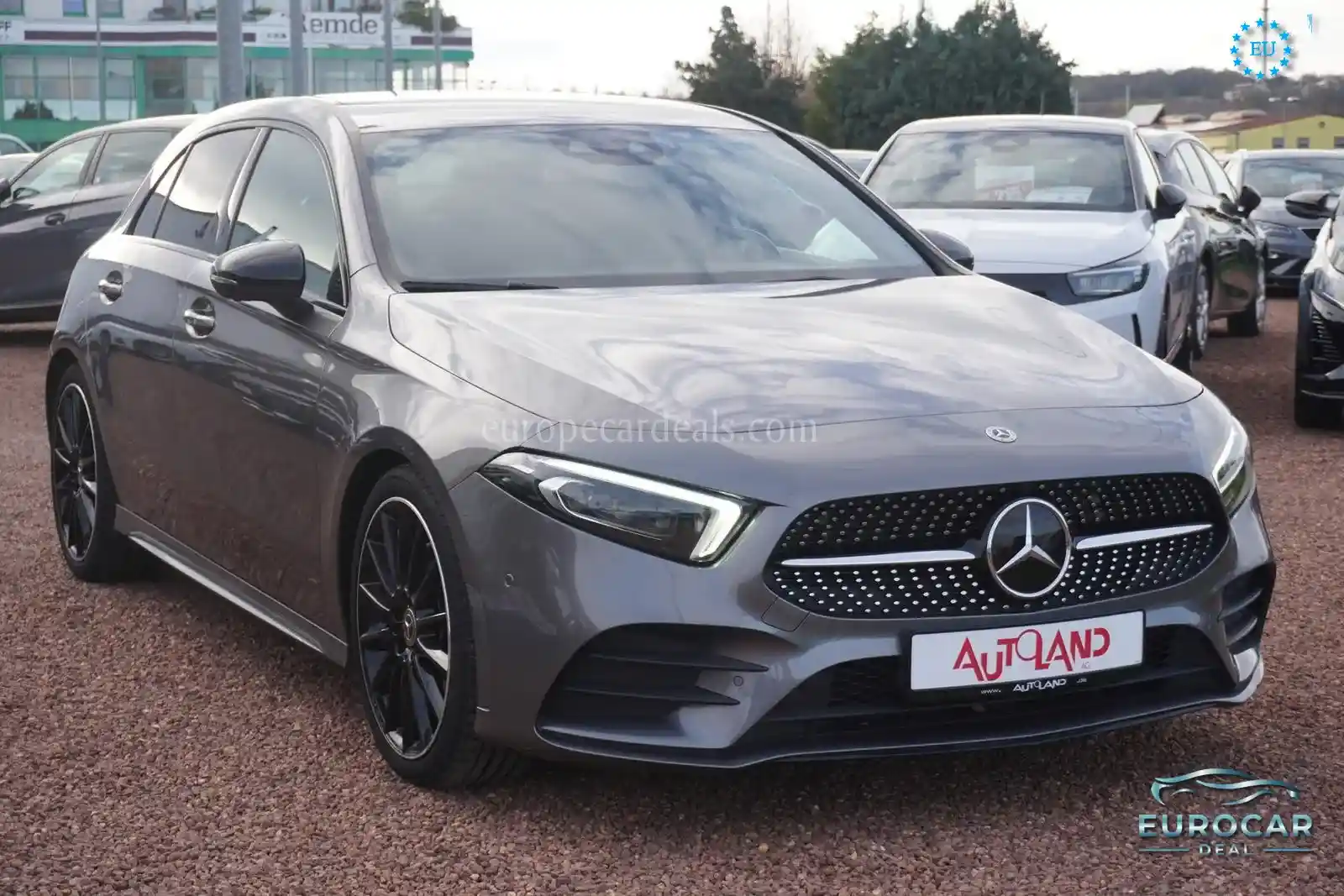 Mercedes-Benz A 140
