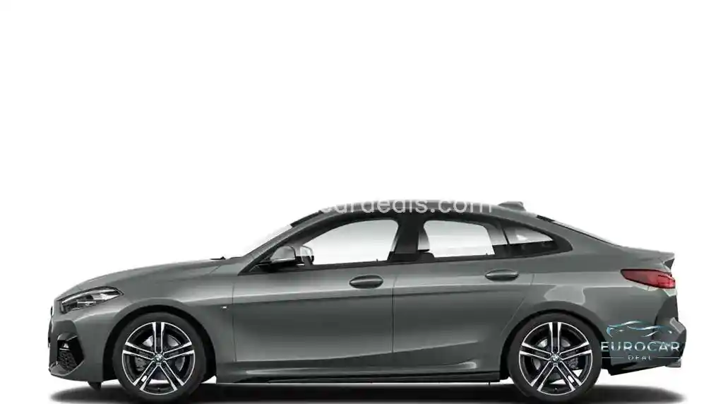 BMW 220 Gran Coupé