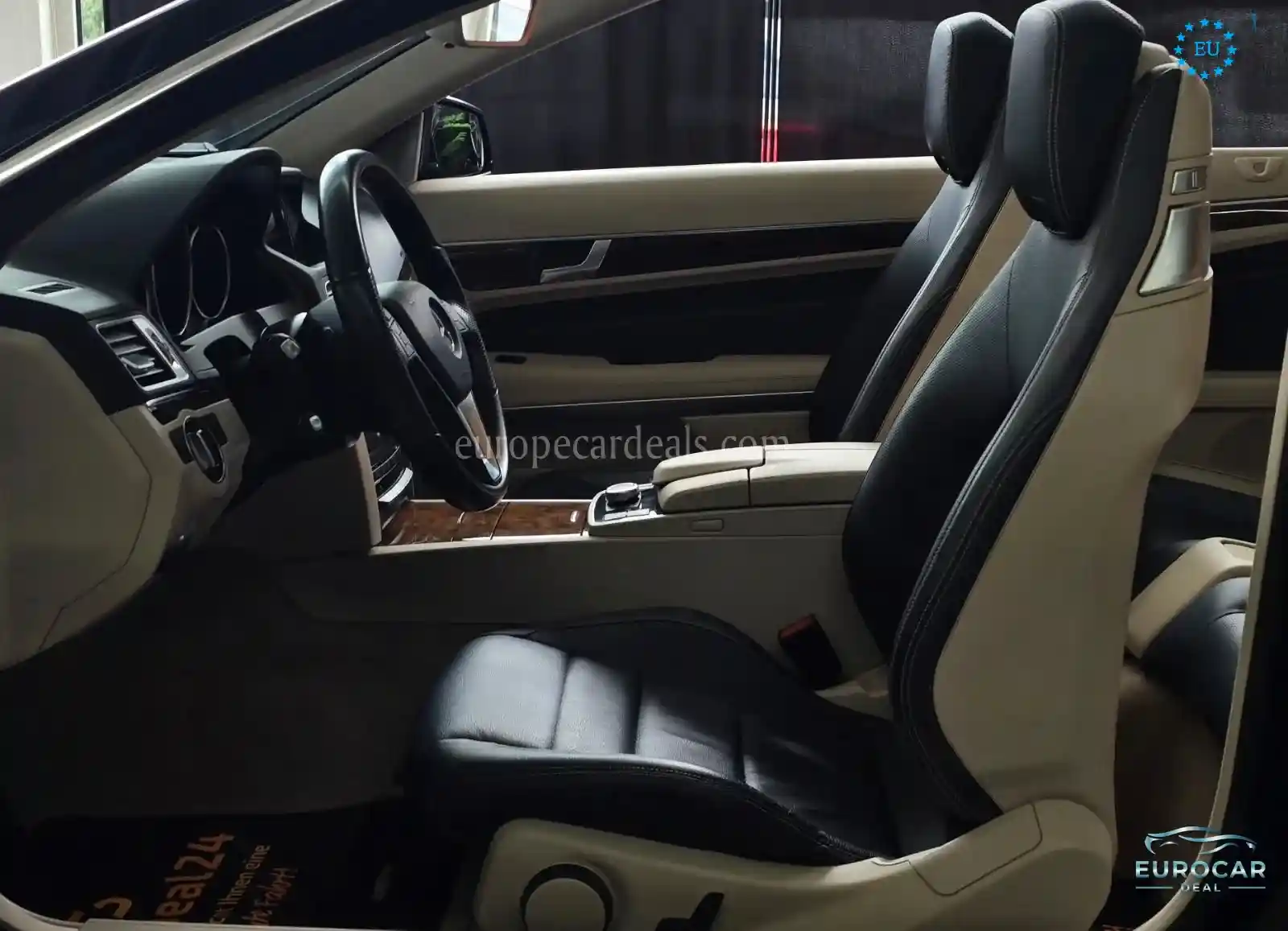 Mercedes-Benz E 350