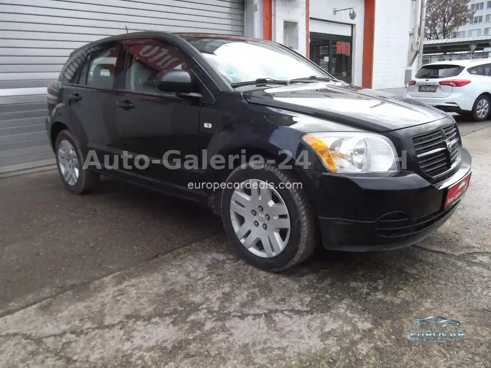 Dodge Caliber