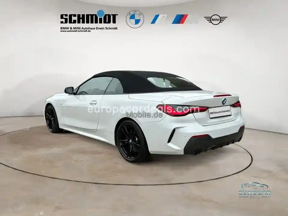 BMW 420