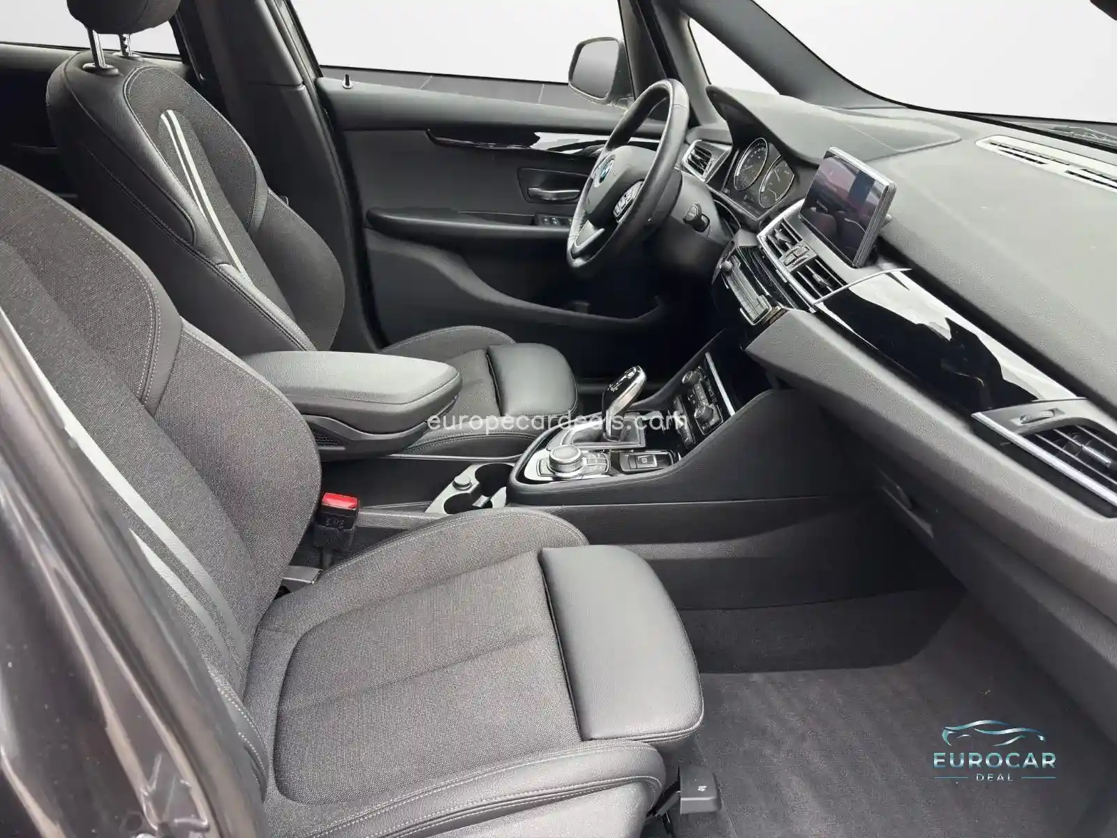 BMW 220 Gran Tourer