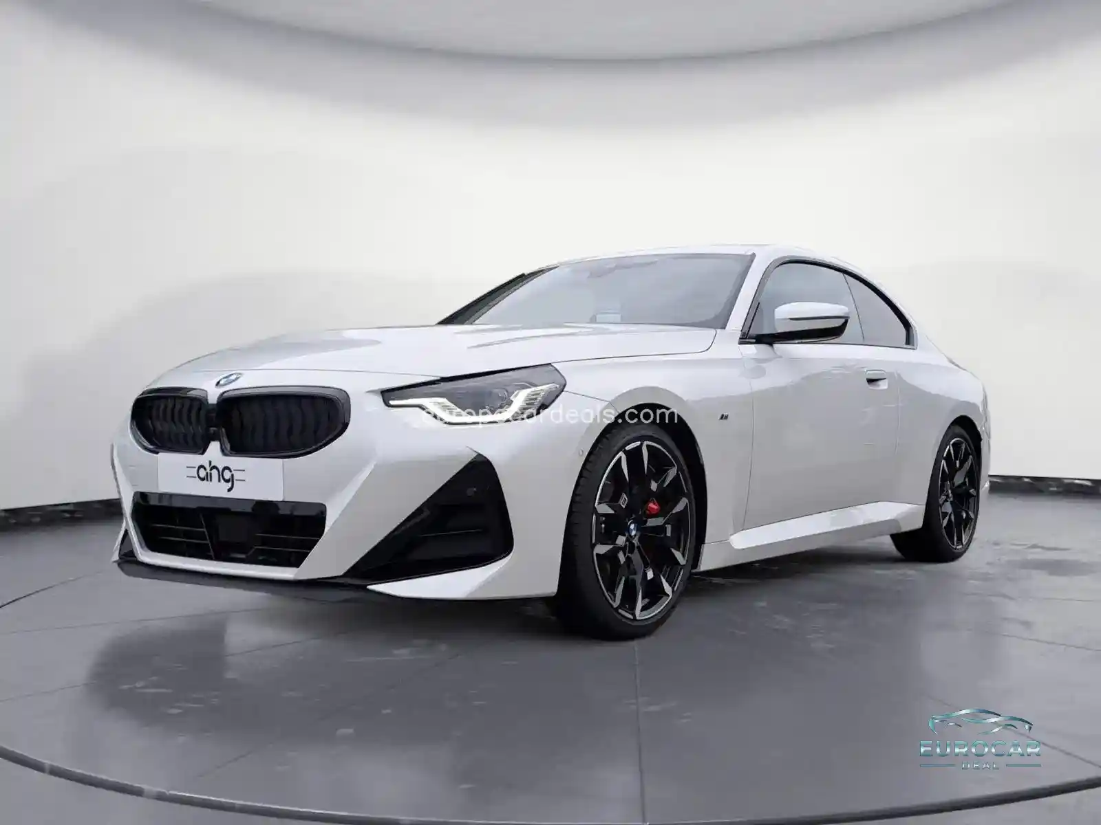 BMW 230