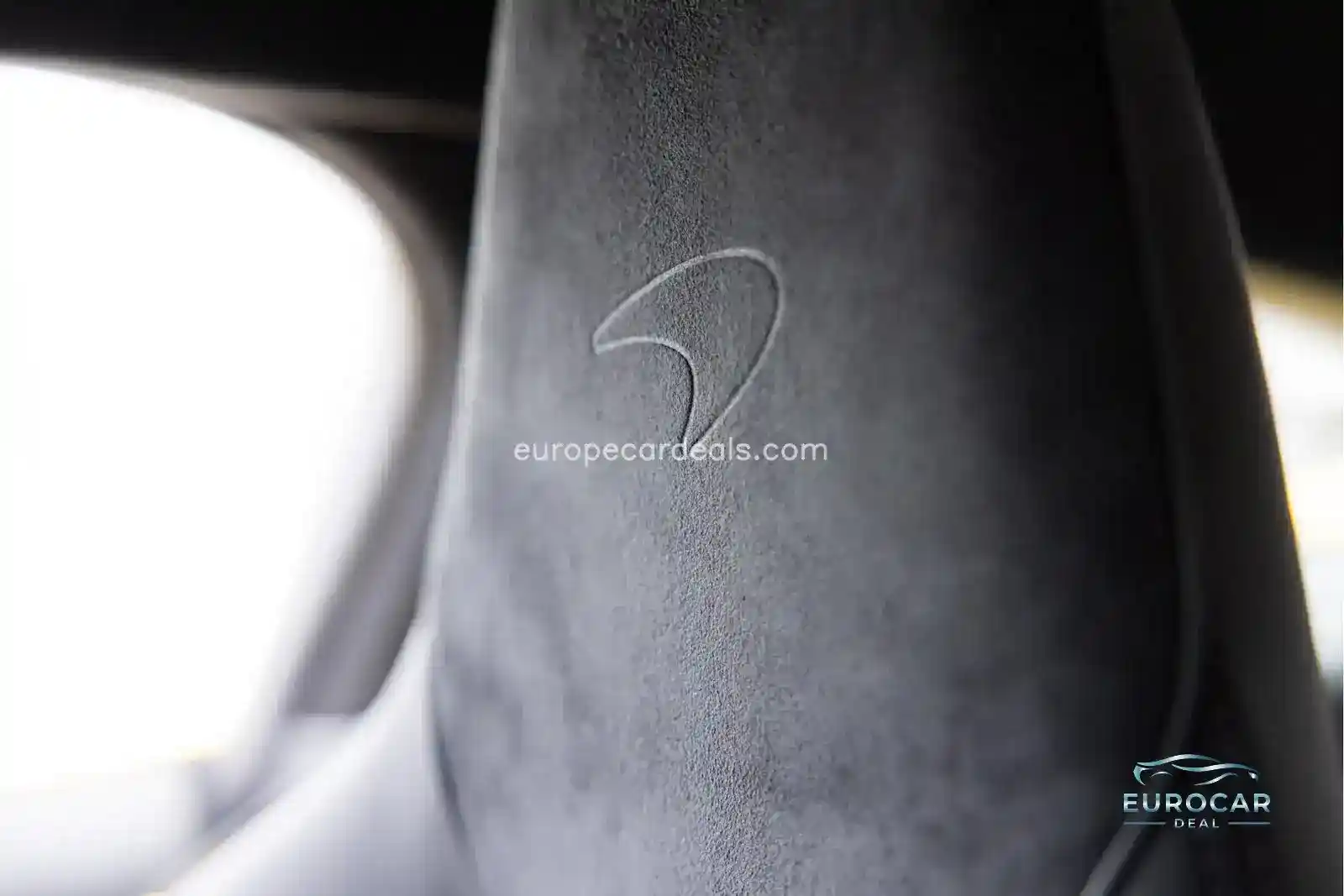 McLaren Artura