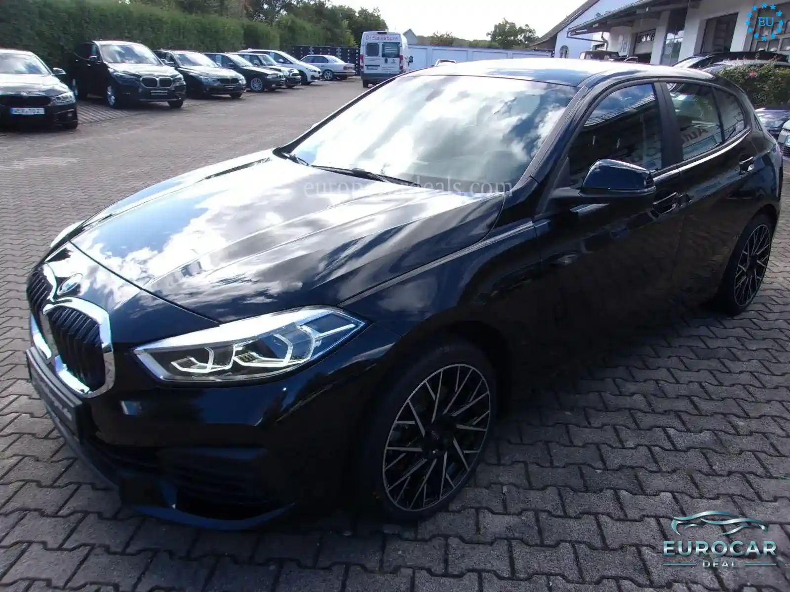 BMW 118