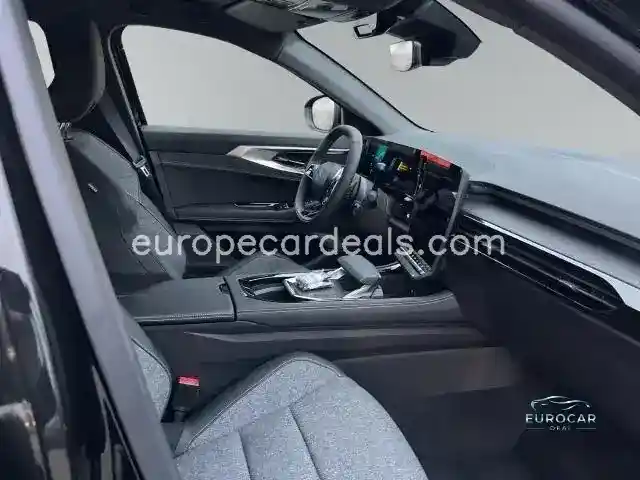 Renault Rafale