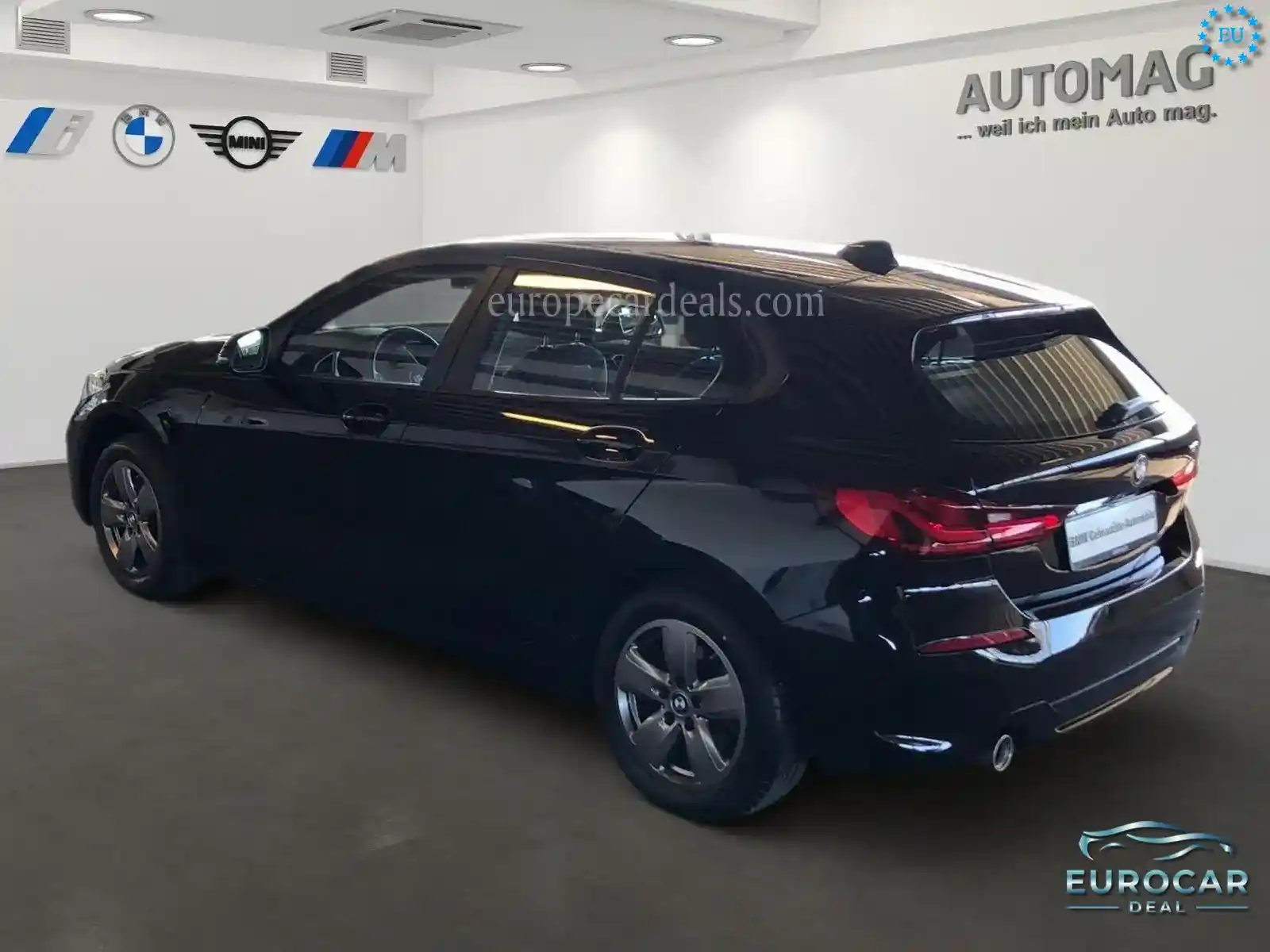 BMW 118