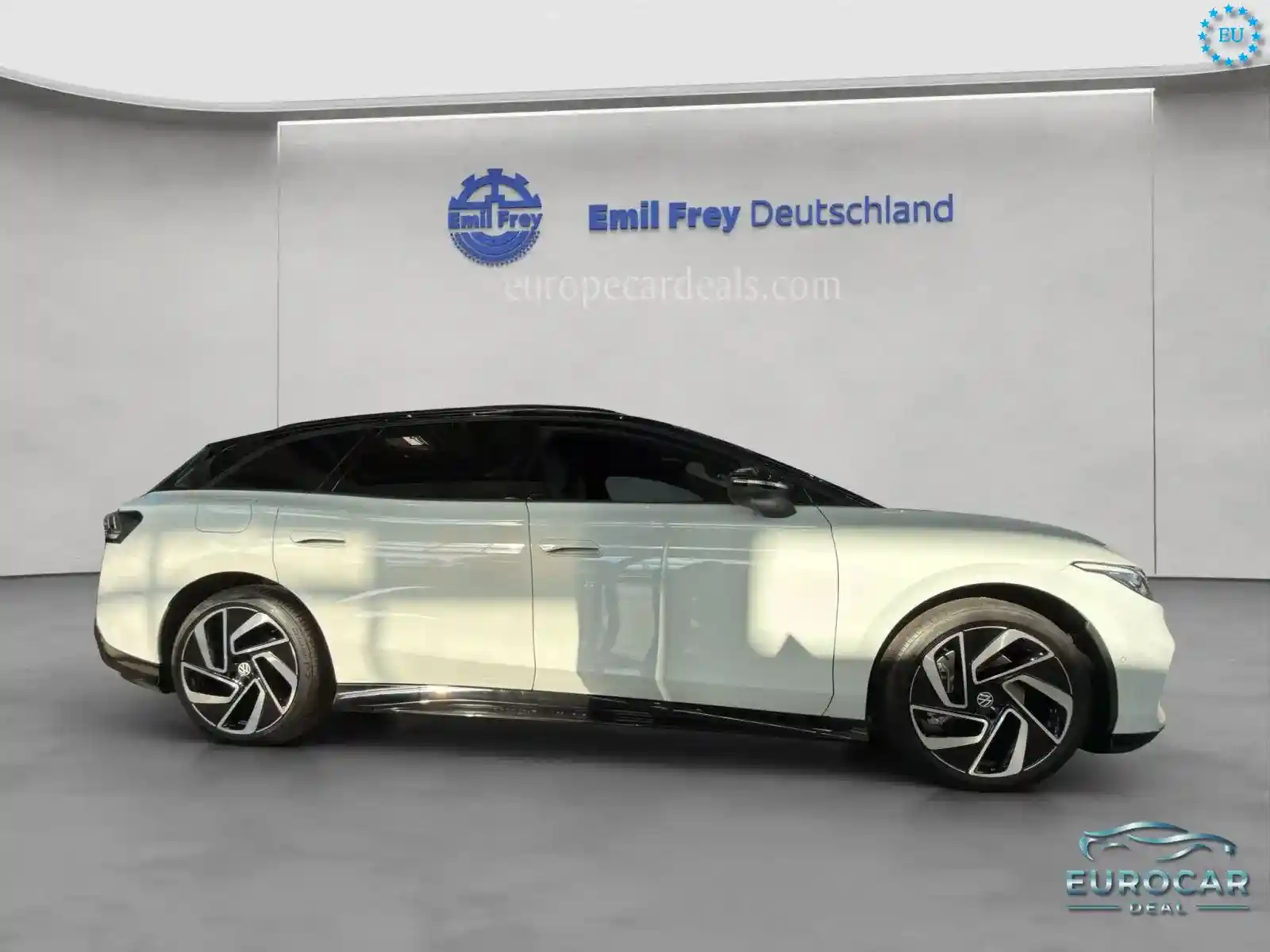 Volkswagen ID.7