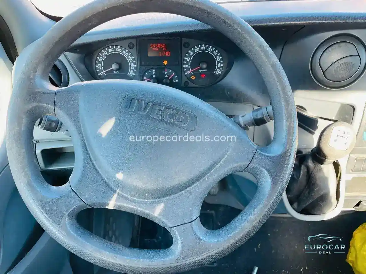 Iveco Other