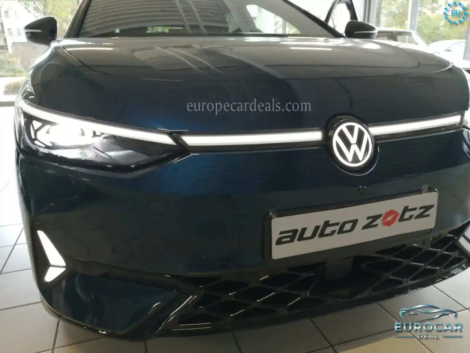 Volkswagen ID.7
