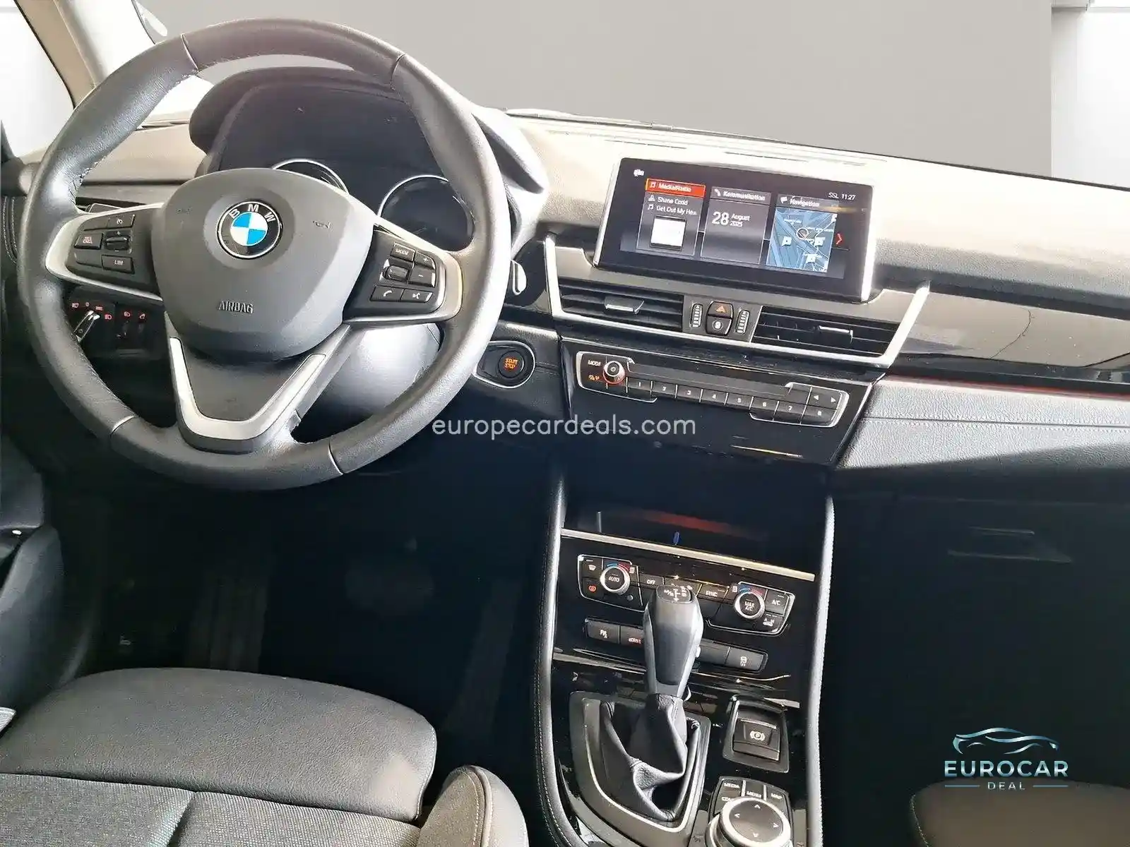 BMW 225 Active Tourer