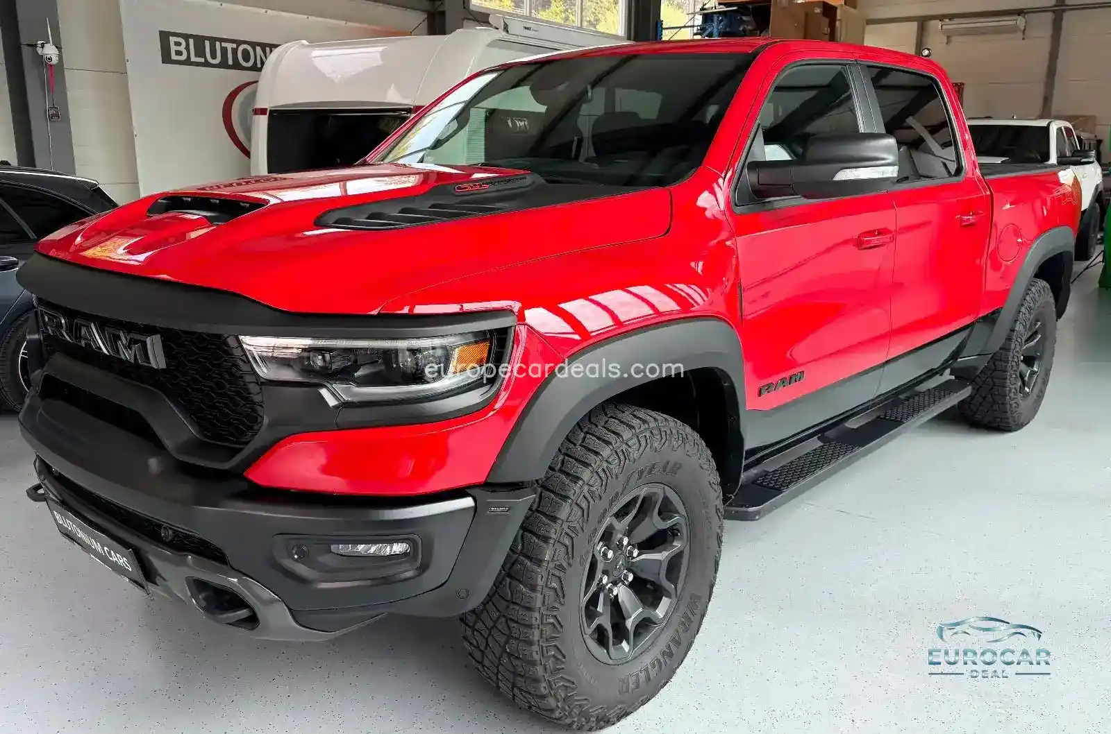 Dodge RAM