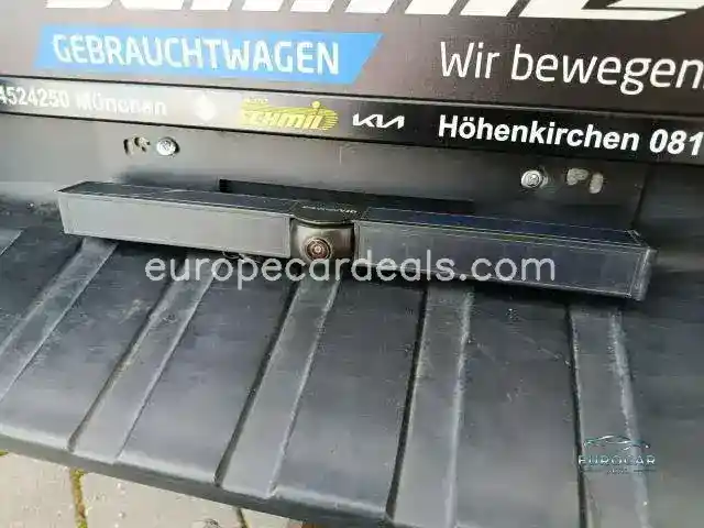 1.9l Space Cab 4×4 LS AT