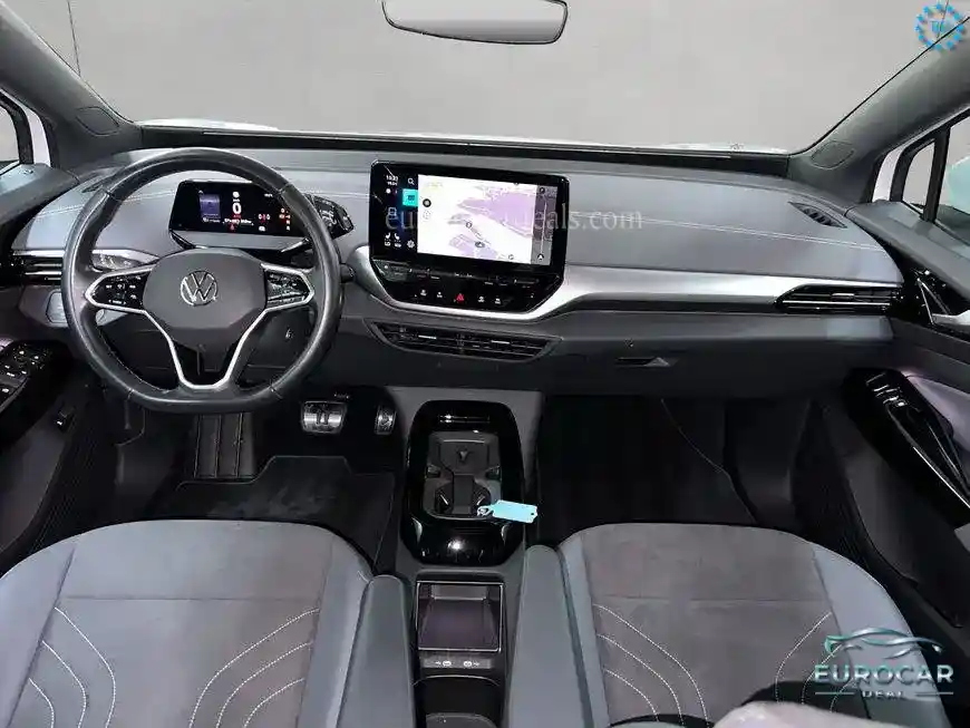 Volkswagen ID.5