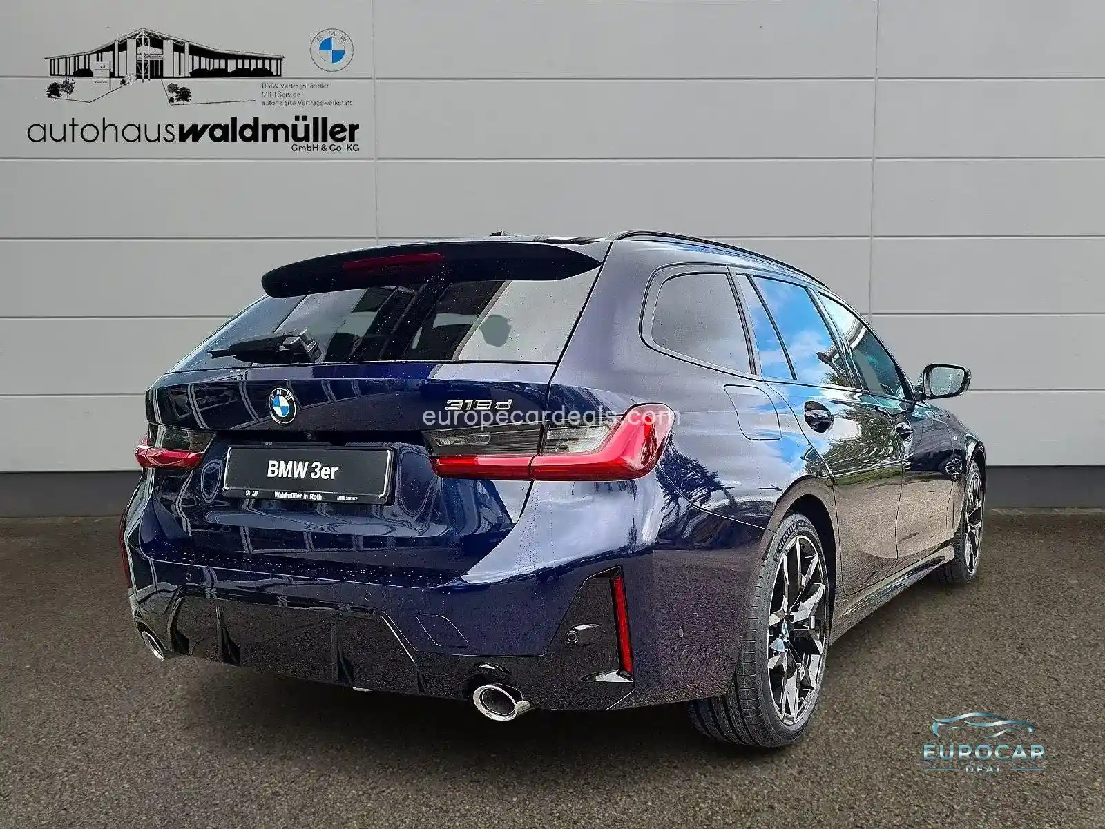 BMW 318