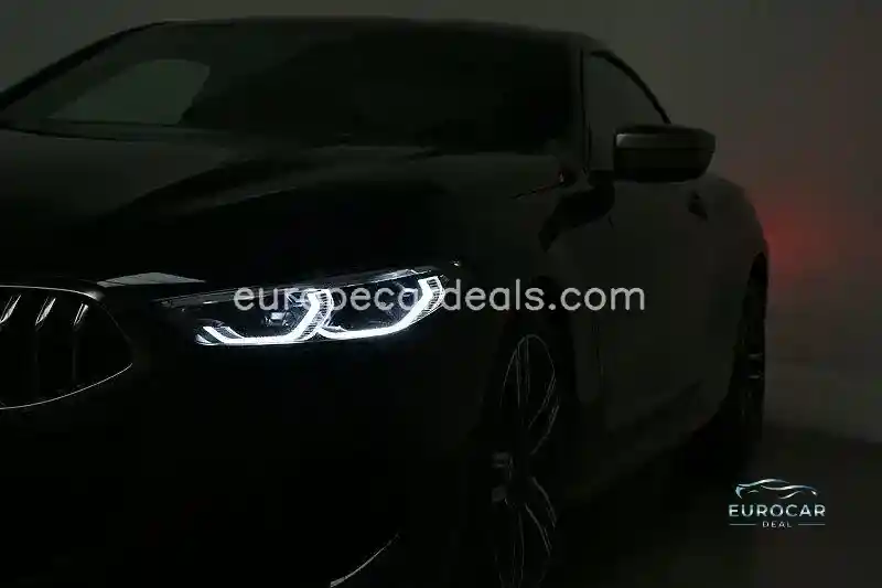 BMW M850