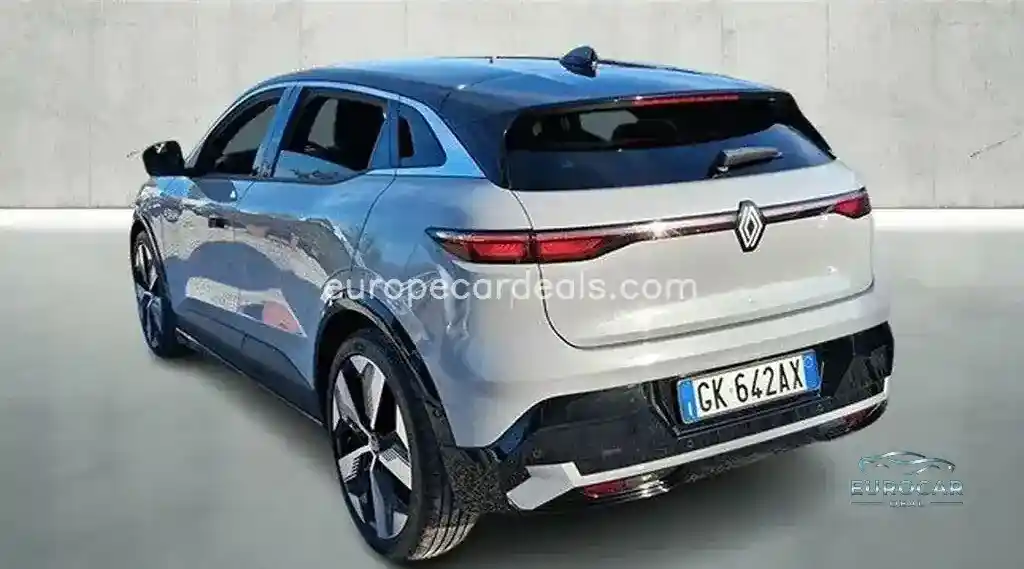 Renault Other