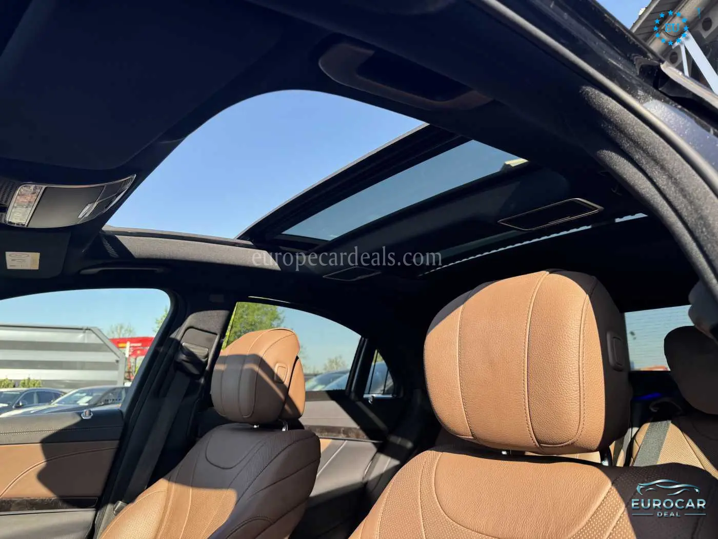 Mercedes-Benz S 400