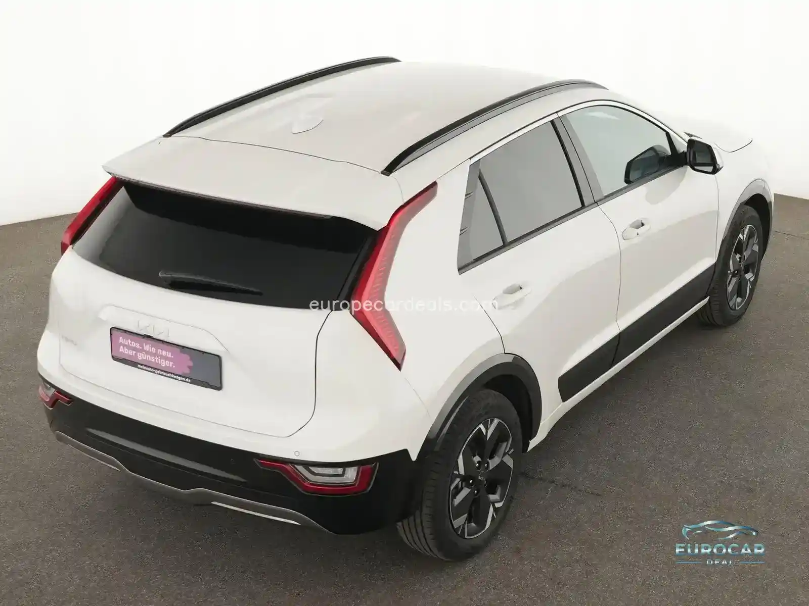 Kia Niro EV
