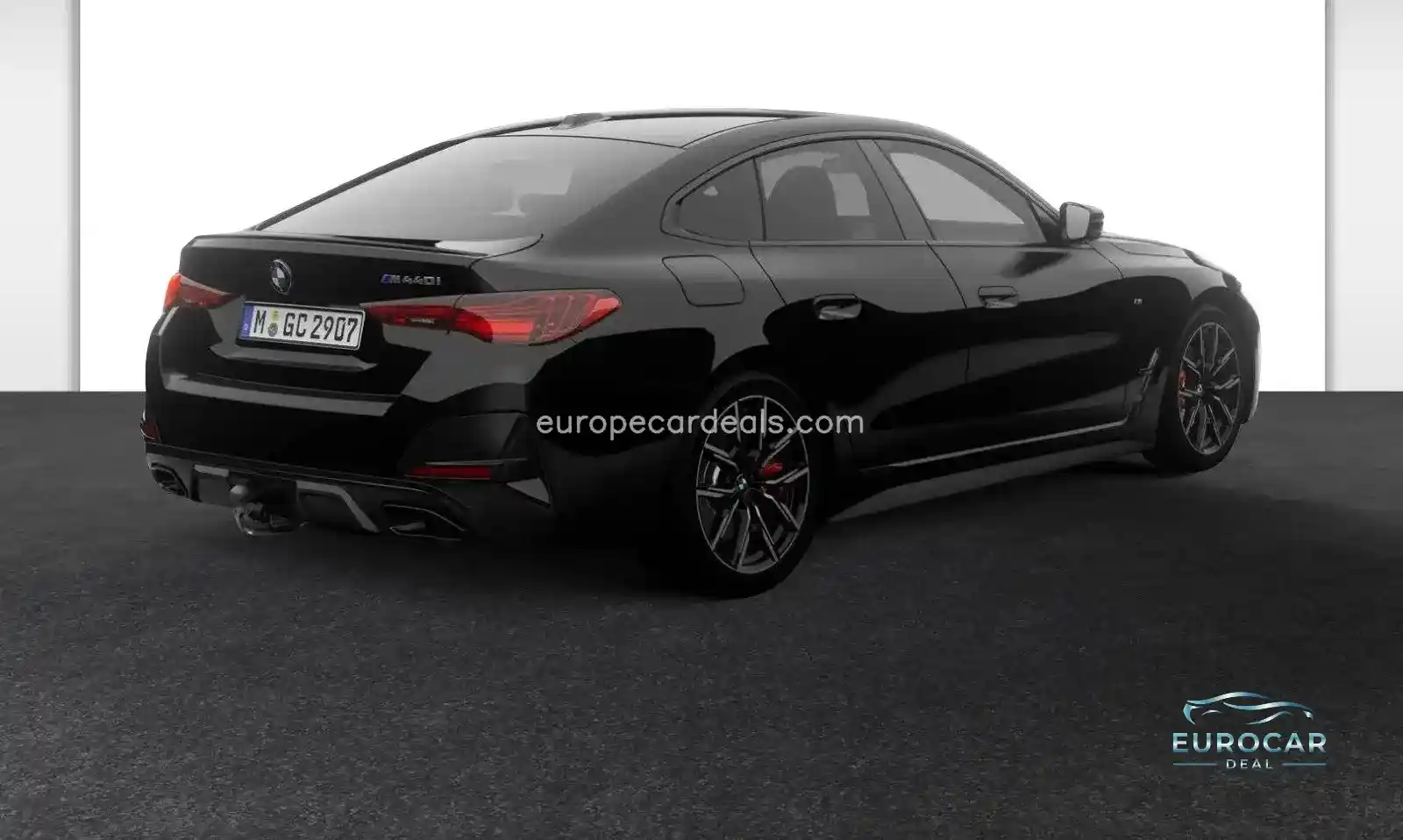 BMW M440