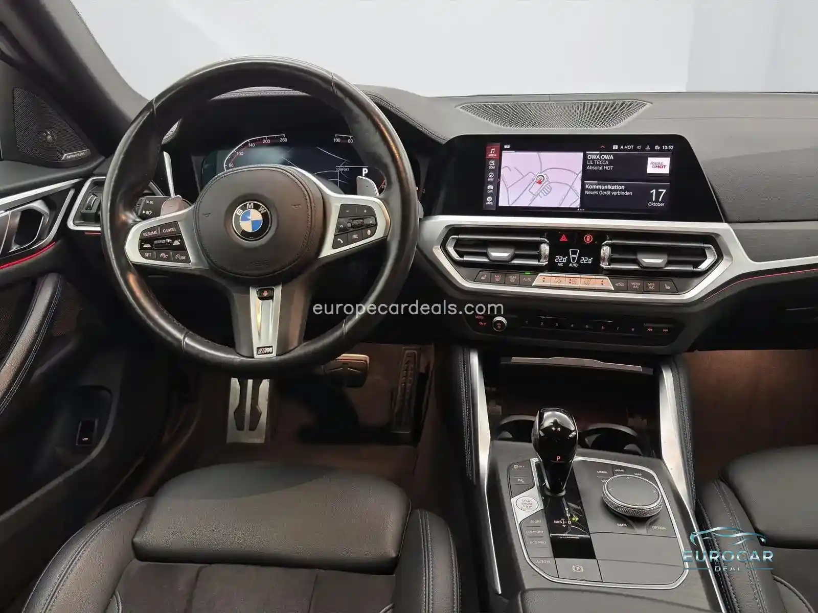 BMW 420