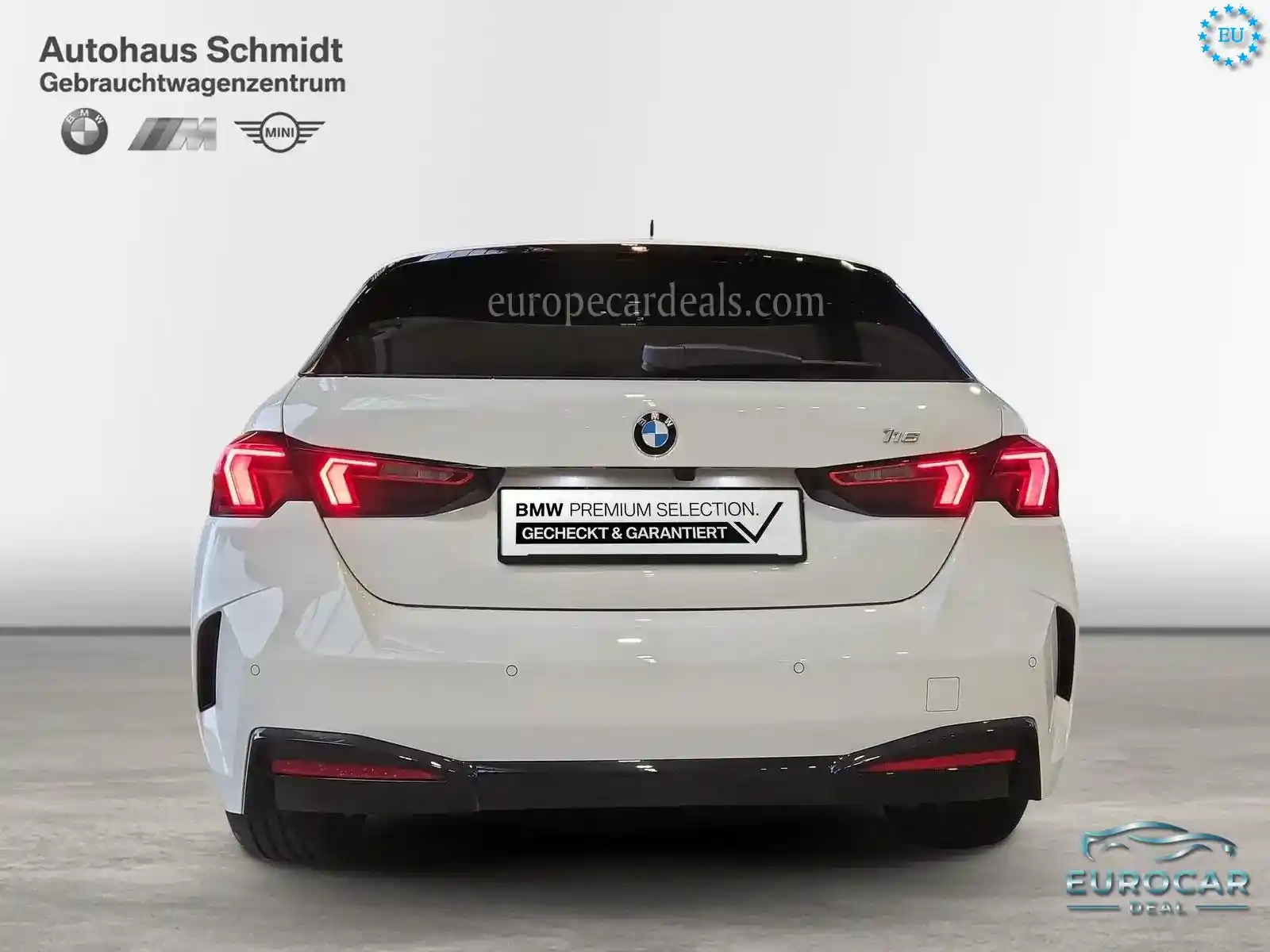 BMW 116